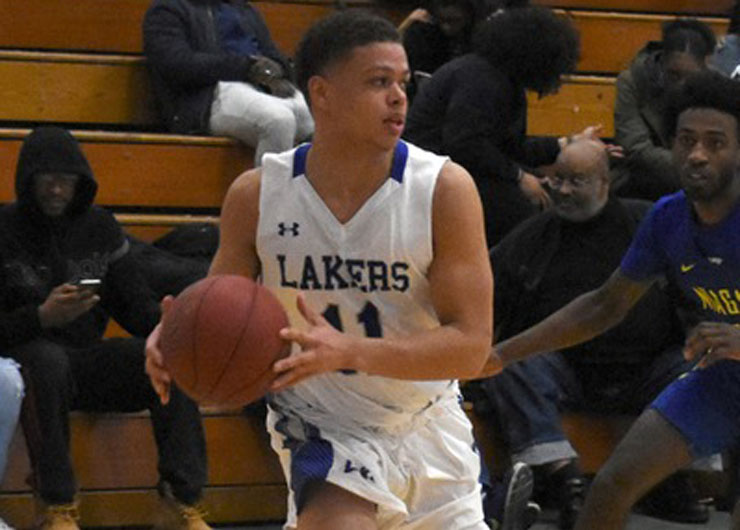 Lakeland shows heart in win over Hocking, 71-49
