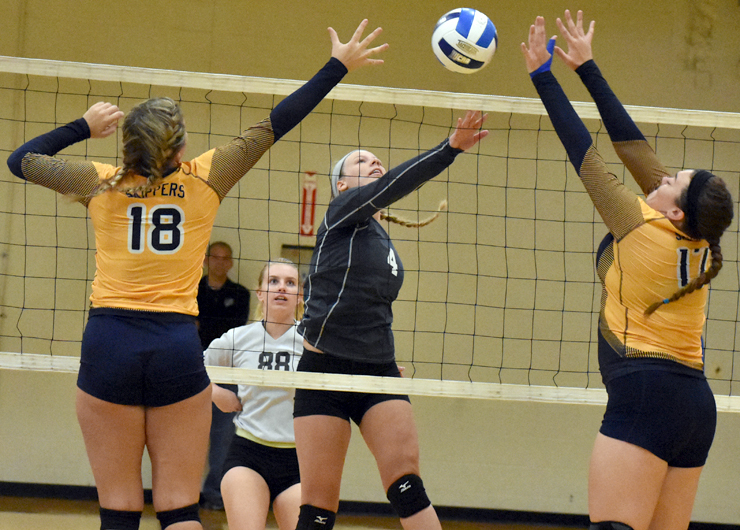 Lakers secure postseason spot after beating Edison State on the road, 3-1