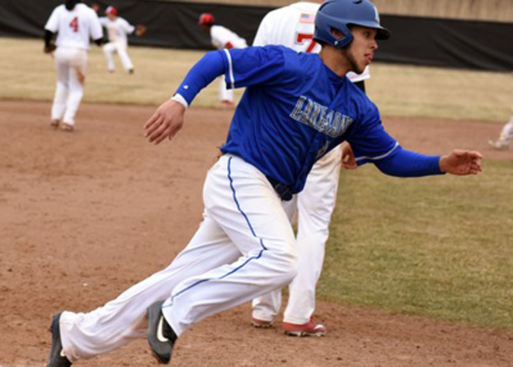 Lakers drop two games at Gannon JV, 13-5 and 17-7